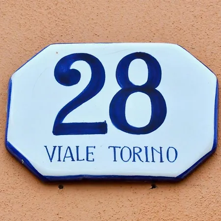 La Palma Vacanze In Riva Al Mare Lägenhet