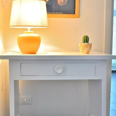 La Palma Vacanze In Riva Al Mare * Ντιάνο Μαρίνα