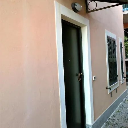 La Palma Vacanze In Riva Al Mare Διαμέρισμα