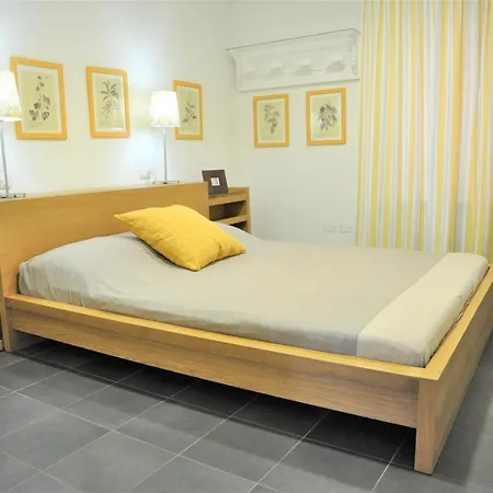 La Palma Vacanze In Riva Al Mare Διαμέρισμα