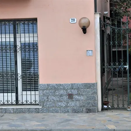 Appartamento La Palma Vacanze In Riva Al Mare *