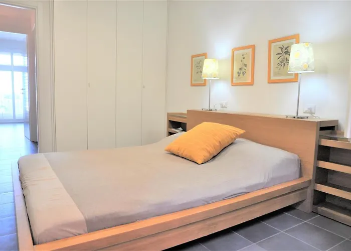 La Palma Vacanze In Riva Al Mare Diano Marina