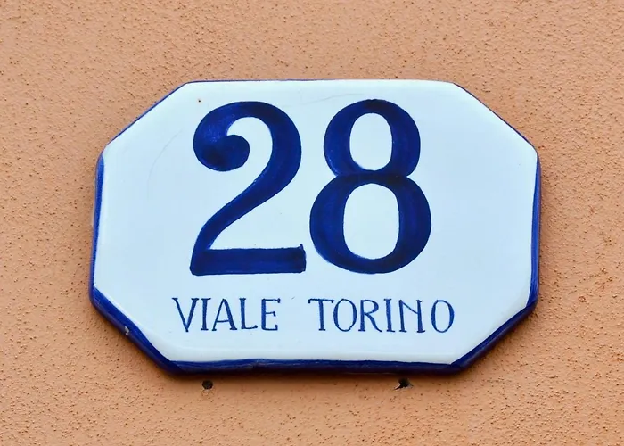 La Palma Vacanze In Riva Al Mare Apartment