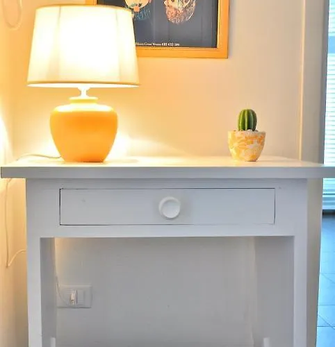 La Palma Vacanze In Riva Al Mare * Diano Marina