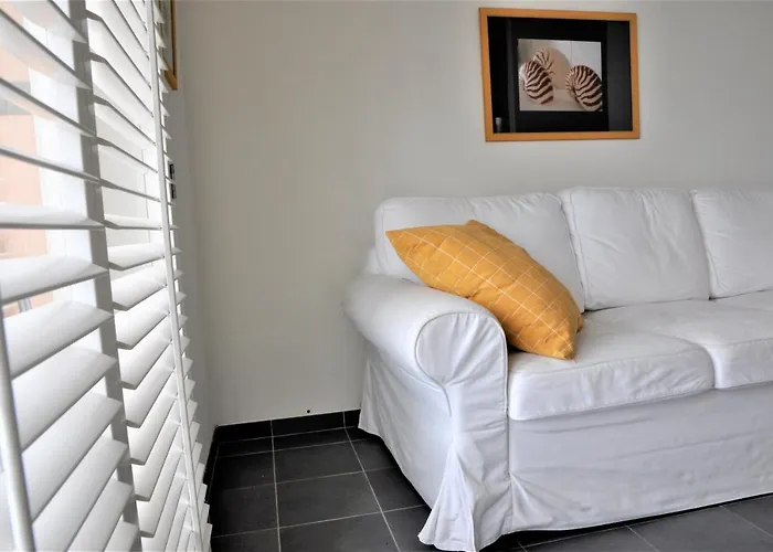 La Palma Vacanze In Riva Al Mare Diano Marina