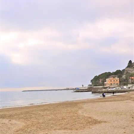 Апартаменты La Palma Vacanze In Riva Al Mare