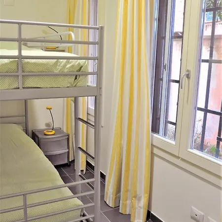 La Palma Vacanze In Riva Al Mare Apartment