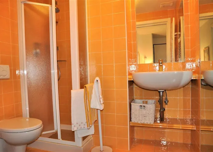 La Palma Vacanze In Riva Al Mare Apartmán Diano Marina