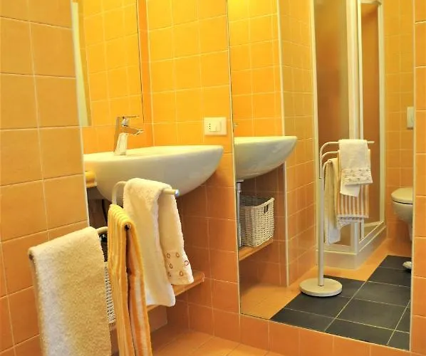 La Palma Vacanze In Riva Al Mare Diano Marina