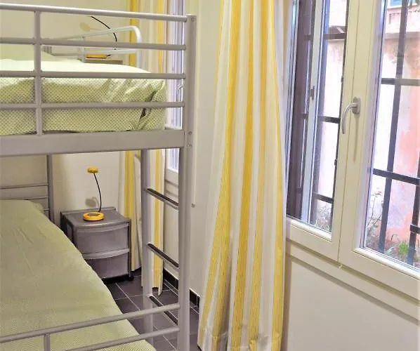 La Palma Vacanze In Riva Al Mare Apartmán